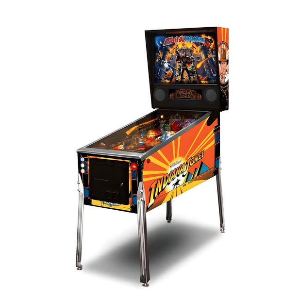 <p>ARCADE À DOMICILE</p><h2>Jouez, Ressentez,</h2>