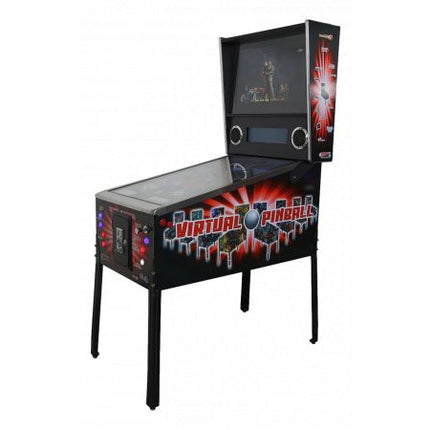 Flipper électronique 1080 jeux