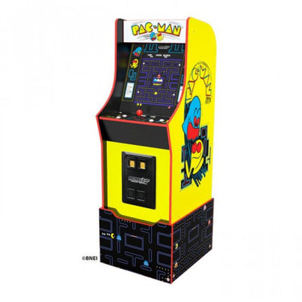 Borne Arcade Namco Legacy – Jeux Pac-Man
