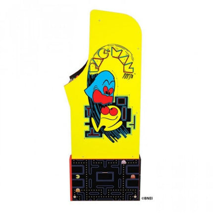 Borne Arcade Namco Legacy – Jeux Pac-Man