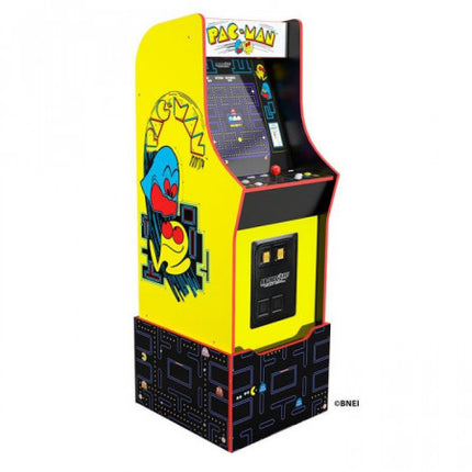 Borne Arcade Namco Legacy – Jeux Pac-Man